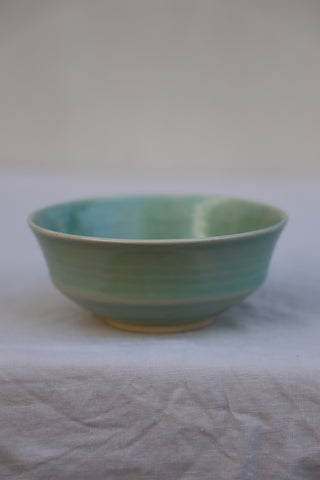 Mine & yours muesli bowls