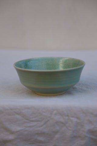 Mine & yours muesli bowls