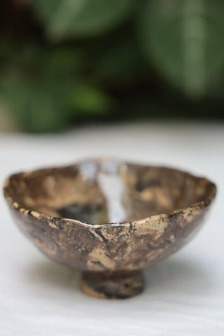 Bling bowl