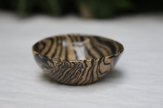 Bling bowl