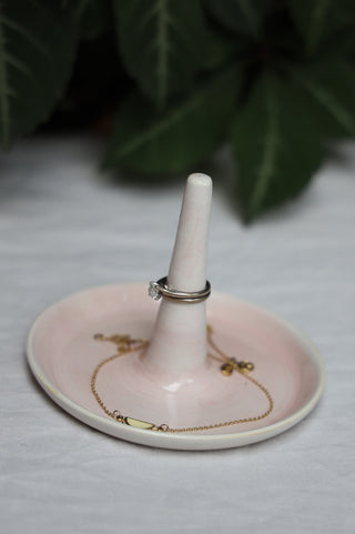 Jewellery rest