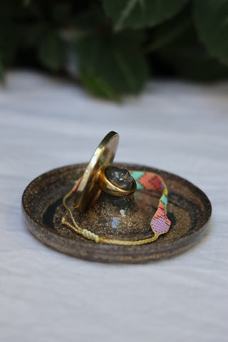 Jewellery rest