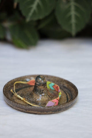 Jewellery rest
