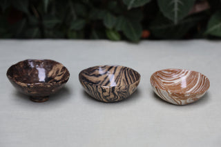 Bling bowl