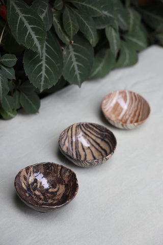 Bling bowl