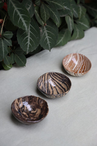Bling bowl