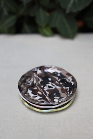 Salt dishes (sets of two or three)
