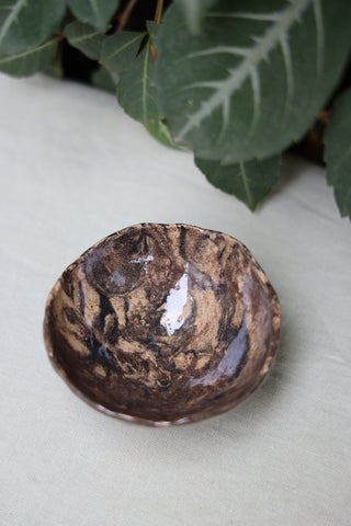 Bling bowl
