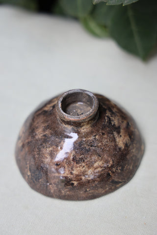 Bling bowl