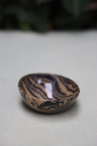 Bling bowl