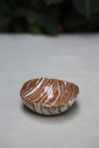 Bling bowl