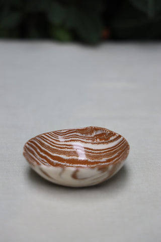 Bling bowl