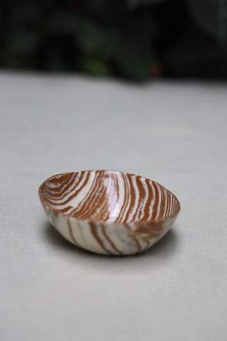 Bling bowl