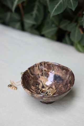 Bling bowl
