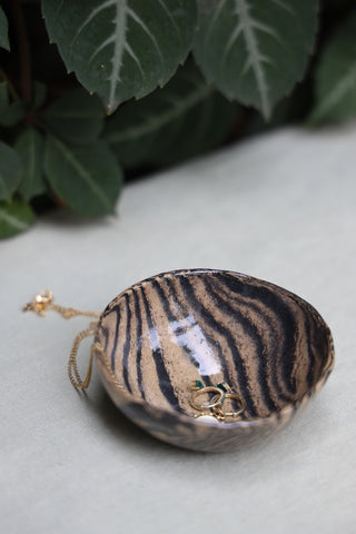 Bling bowl