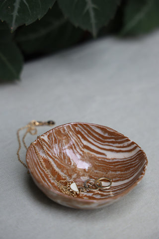 Bling bowl