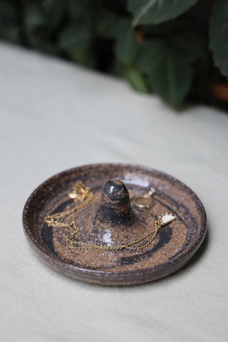 Jewellery rest