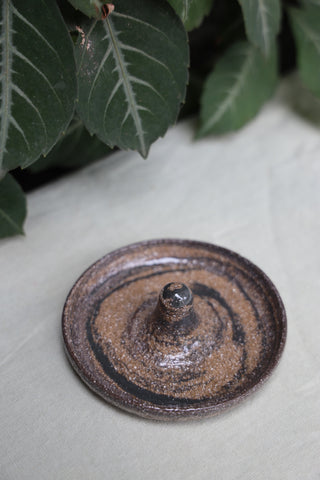 Jewellery rest