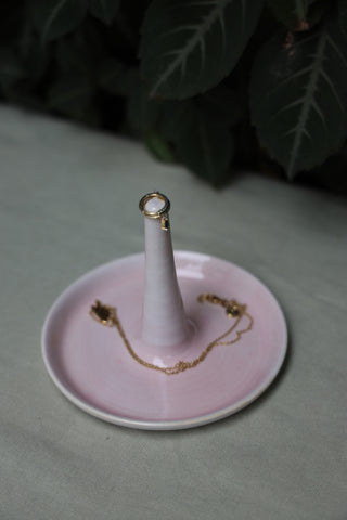 Jewellery rest