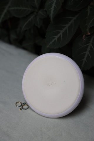 Jewellery rest