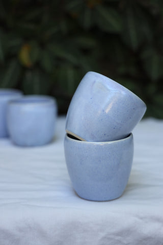 Latte cups (set of two or four)