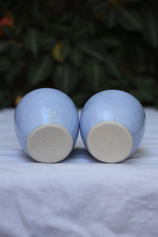 Latte cups (set of two or four)