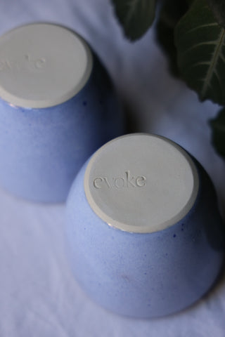 Latte cups (set of two or four)