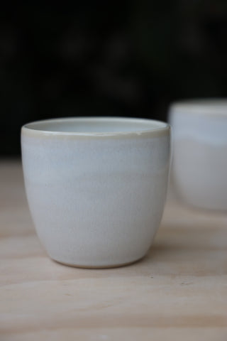 Latte cups (set of two or four)