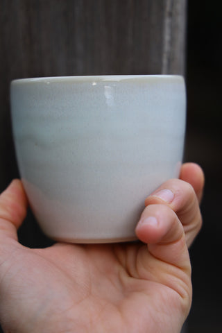 Latte cups (set of two or four)