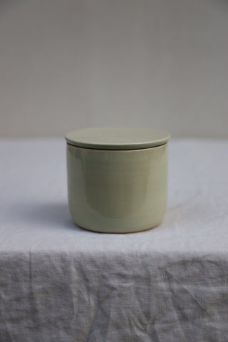 Butter bell (second)