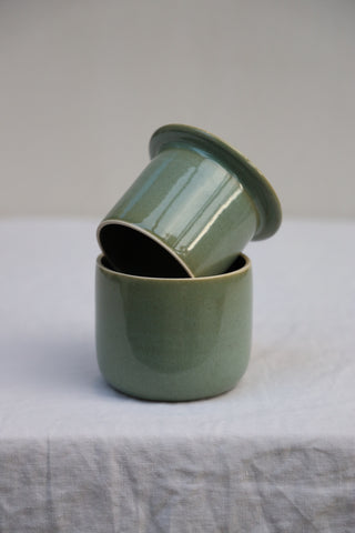 Butter bell