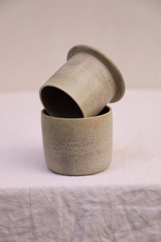 Butter bell