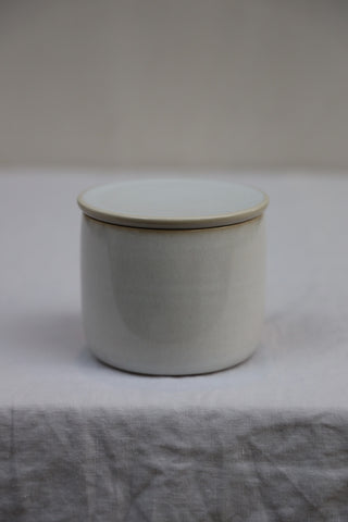 Butter bell