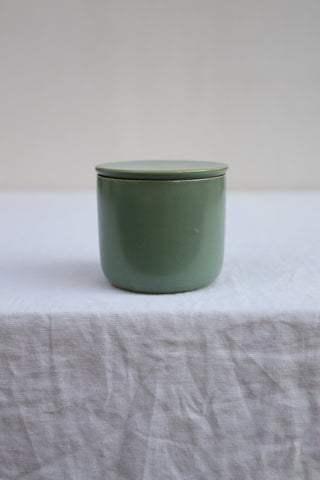 Butter bell (second)