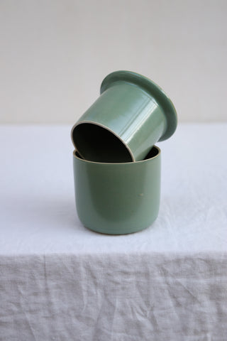 Butter bell (second)