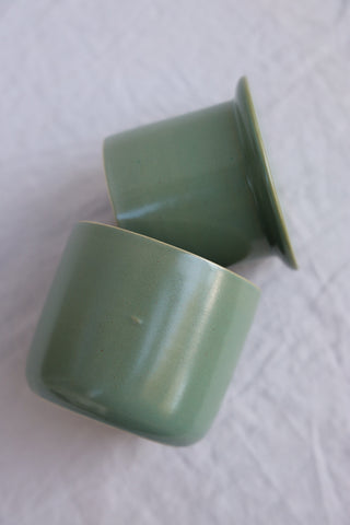 Butter bell (second)