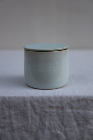 Butter bell (second)
