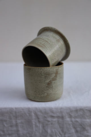 Butter bell (second)