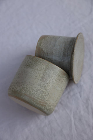 Butter bell (second)