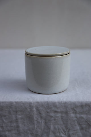 Butter bell (second)