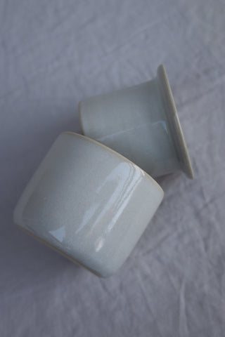 Butter bell (second)