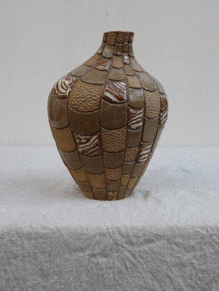 Textura vase