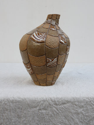 Textura vase