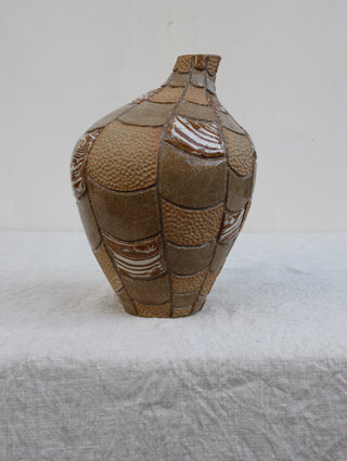 Textura vase
