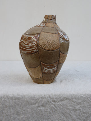 Textura vase
