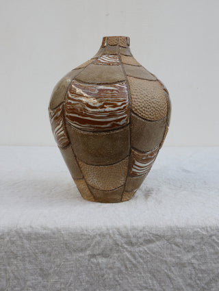 Textura vase