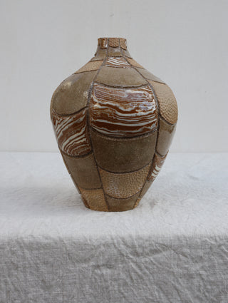 Textura vase