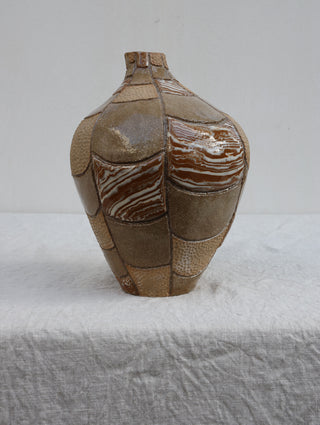 Textura vase