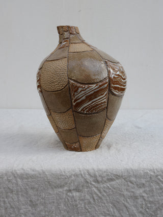 Textura vase