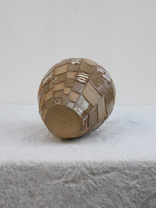 Textura vase
